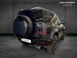Defender 90 5.0 V8 P425 X-Dynamic HSE 2026 occasion 78560 LE PORT MARLY