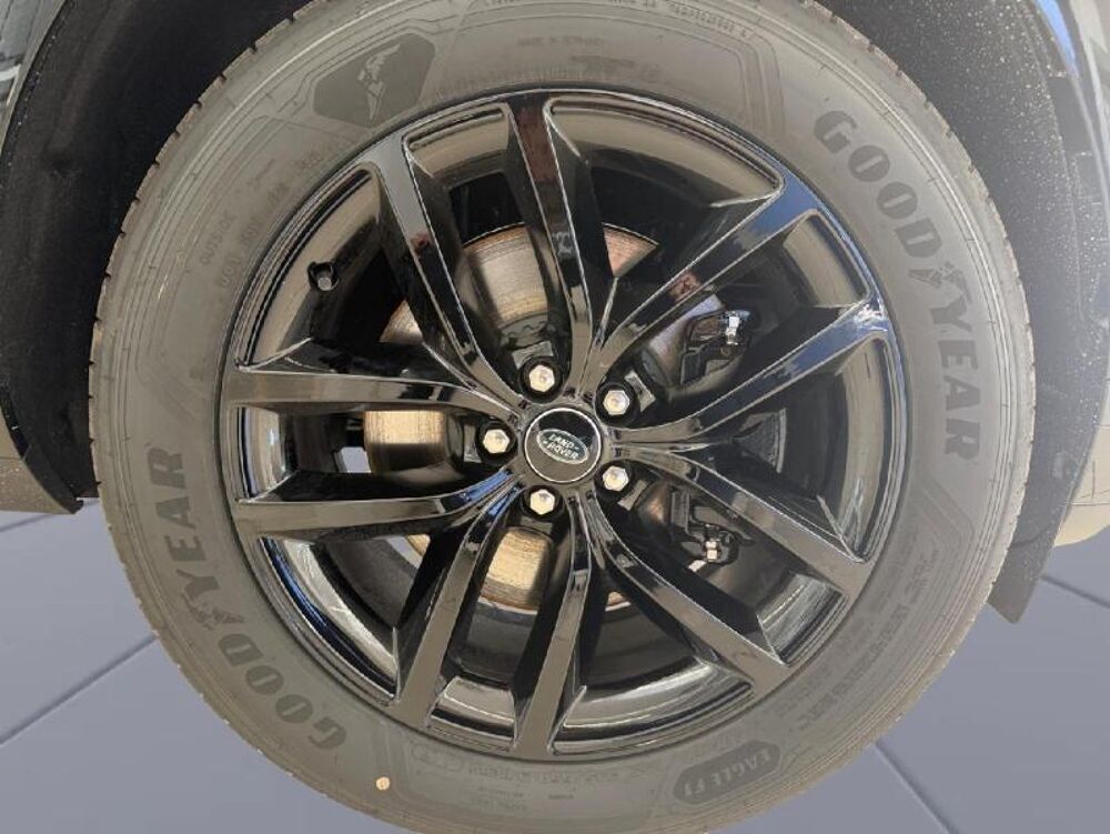 Range Rover Evoque 1.5 P270e PHEV 269ch S 2026 occasion 57050 Metz