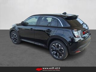 Fiat 600 1.2 Hybrid Turbo 145ch La Prima eDCT6 2026 occasion 62000 Arras