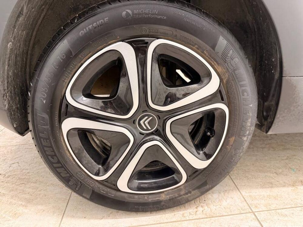 C3 1.2 PureTech 83ch S&S C-Series 123g 2022 occasion 91230 Montgeron