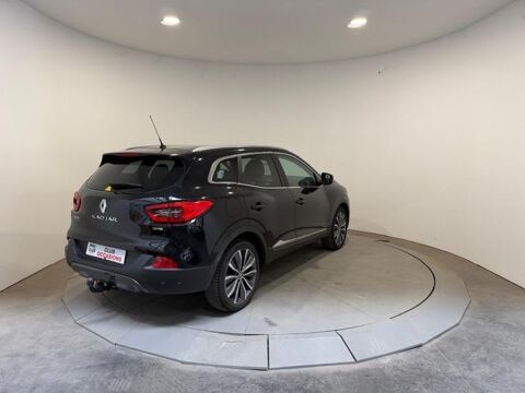 Kadjar 1.5 dCi 110ch energy Intens EDC eco&sup2; 2017 occasion 78520 LIMAY