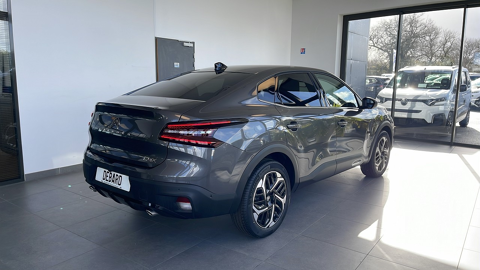 C4 X PURETECH 130CH S&S SHINE EAT8 2023 occasion 33700 M&eacute;rignac