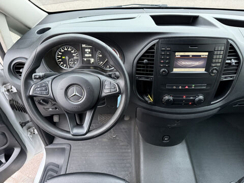 Vito 114 CDI COMPACT PRO BLUETEC 4MATIC 2019 occasion 57350 Stiring-Wendel