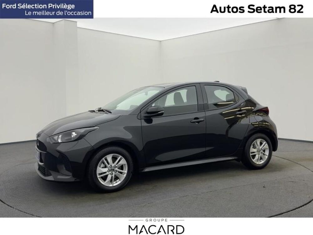 Mazda2 1.5 Hybrid 116ch Centre-Line 2025 2025 occasion 82000 MONTAUBAN