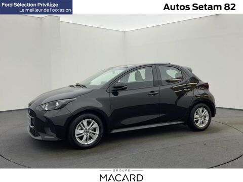 Mazda2 1.5 Hybrid 116ch Centre-Line 2025 2025 occasion 82000 MONTAUBAN