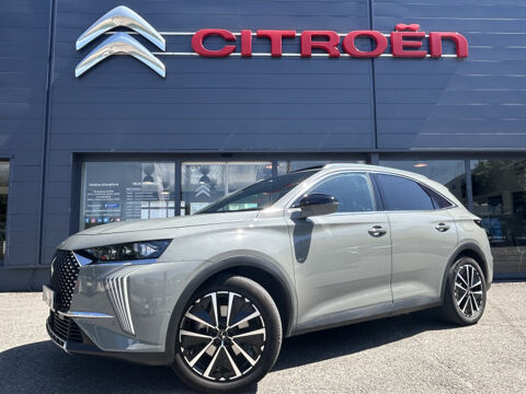 Citroën DS7 E-TENSE 4X4 300CH OPERA 2023 occasion ECHIROLLES 38130