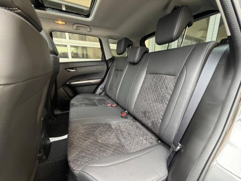 Vitara 1.4 Boosterjet Hybrid 110ch Style Auto MY25 2026 occasion 78000 VERSAILLES