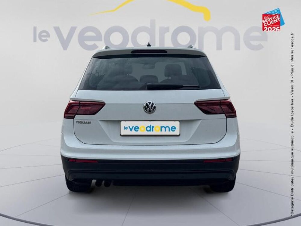 Tiguan 1.5 TSI EVO 150ch IQ.Drive DSG7 Euro6d-T 2019 occasion 68110 Illzach