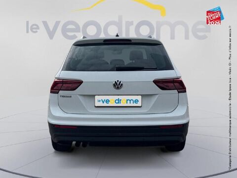 Tiguan 1.5 TSI EVO 150ch IQ.Drive DSG7 Euro6d-T 2019 occasion 68110 Illzach