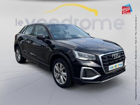 Q2 35 TFSI 150ch Advanced S tronic 7 2023 occasion 68110 Illzach