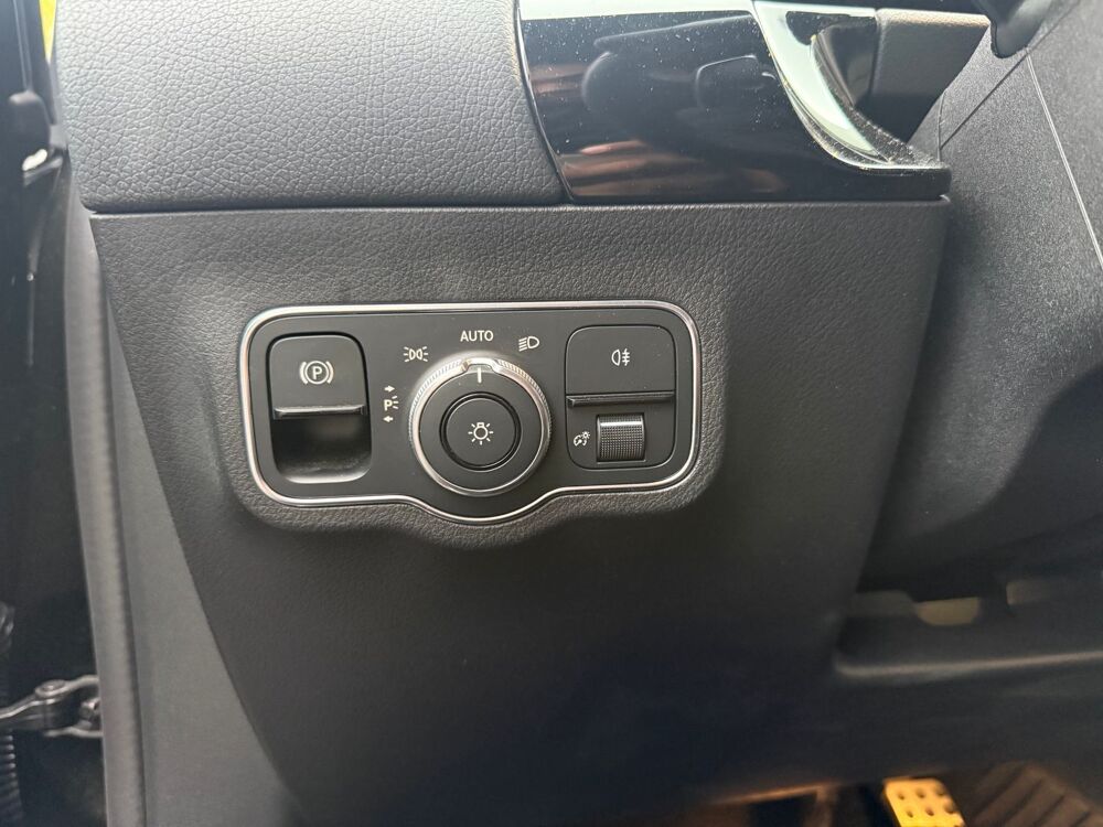 Classe B 180D 2.0 116CH AMG LINE EDITION 8G-DCT 2021 occasion 31140 Aucamville