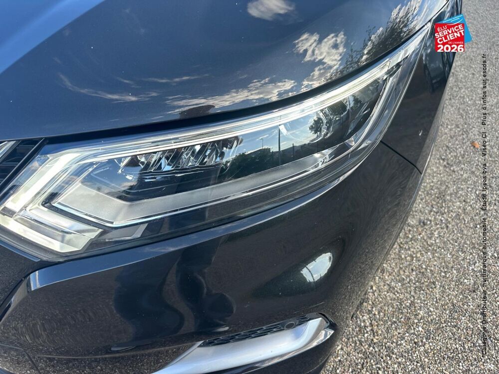 Qashqai 1.5 dCi 115ch Tekna+ DCT 2019 Euro6-EVAP 2020 occasion 67600 S&eacute;lestat
