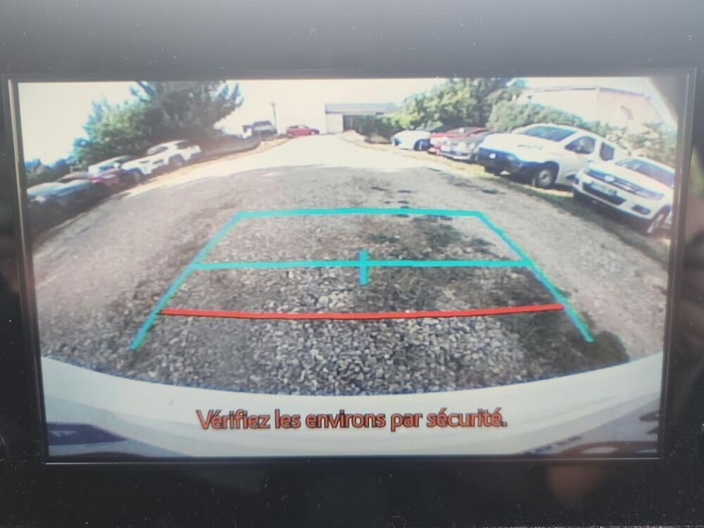 Yaris 116h Dynamic 5p MY22 2023 occasion 13730 Saint-Victoret