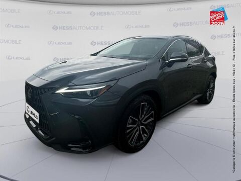 Lexus NX 450h+ 292ch Executive 4WD MY26 2026 occasion Souffelweyersheim 67460