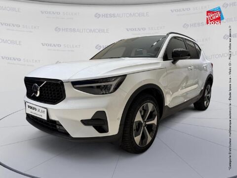 Volvo XC40 B3 163ch Plus DCT 7 2025 occasion Souffelweyersheim 67460