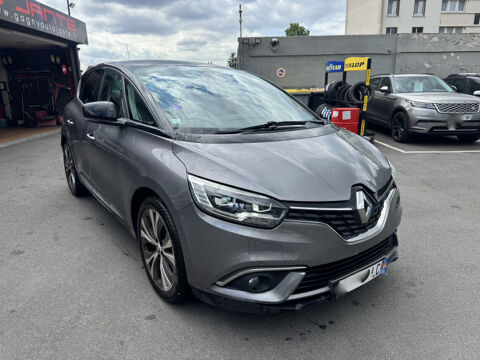 Scenic IV 1.2 TCE 130CH ENERGY INTENS 2016 occasion 93220 Gagny