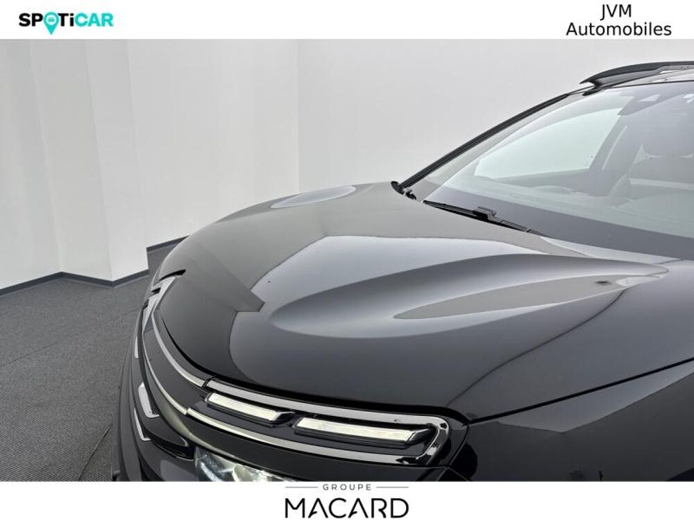 C5 aircross Hybrid 225ch Shine Pack e-EAT8 2021 occasion 47550 Bo&eacute;