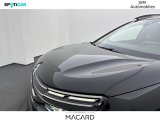 C5 aircross Hybrid 225ch Shine Pack e-EAT8 2021 occasion 47550 Bo&eacute;