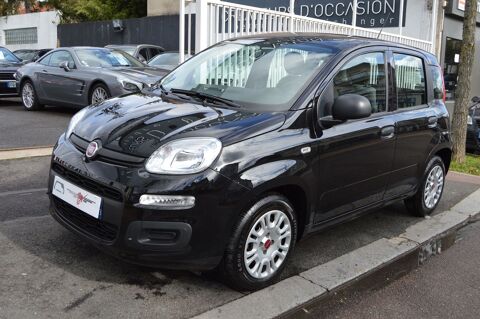 Panda 1.0 70CH BSG S&S CITY LIFE (JUIN2021) 2023 occasion 94100 Saint-Maur-des-Fossés