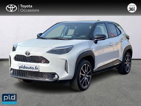 Annonce voiture Toyota Yaris Cross 24990 �