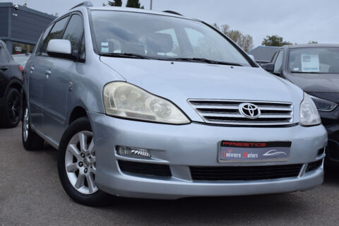 Toyota Avensis Verso 115 D-4D VX 7 PLACES 2004 occasion Vendargues 34740