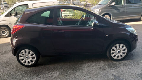 Ka 1.2 69CH STOP&START TITANIUM MY2014 2015 occasion 40990 Saint-Paul-l&egrave;s-Dax