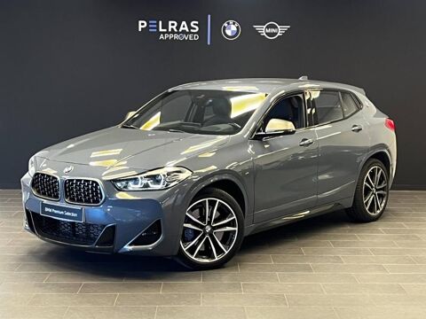 Annonce voiture BMW X2 39990 €