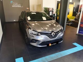 Clio 1.0 TCe 90ch Techno 2023 occasion 78300 Poissy