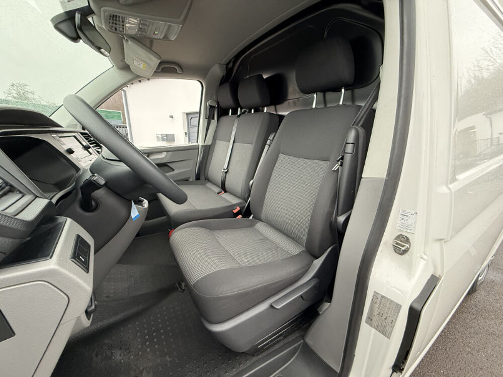 Transporter 2.8T L1H1 2.0 TDI 110CH BUSINESS 2023 occasion 57350 Stiring-Wendel