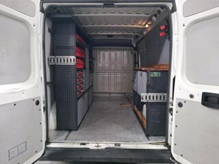 Jumper 35 L2H2 2.2 BlueHDi 120 S&S Driver 2020 occasion 56850 Caudan