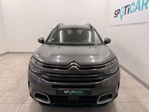 C5 aircross PureTech 130ch S&S Feel 2019 occasion 91230 Montgeron