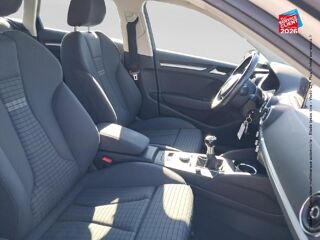 A3 2.0 TDI 150ch FAP Ambition 2016 occasion 67200 Strasbourg