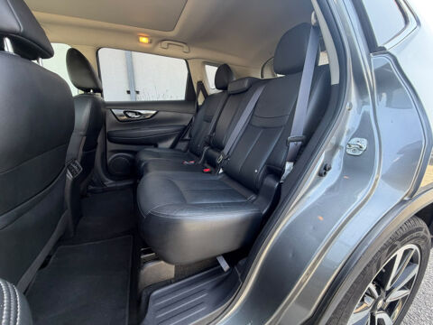X-Trail 1.6 DCI 130 CH TEKNA 7 PLACES 2018 occasion 31770 Colomiers