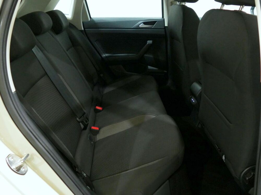Polo 1.0 TSI 95ch Life Plus 2023 occasion 77400 Lagny-sur-Marne
