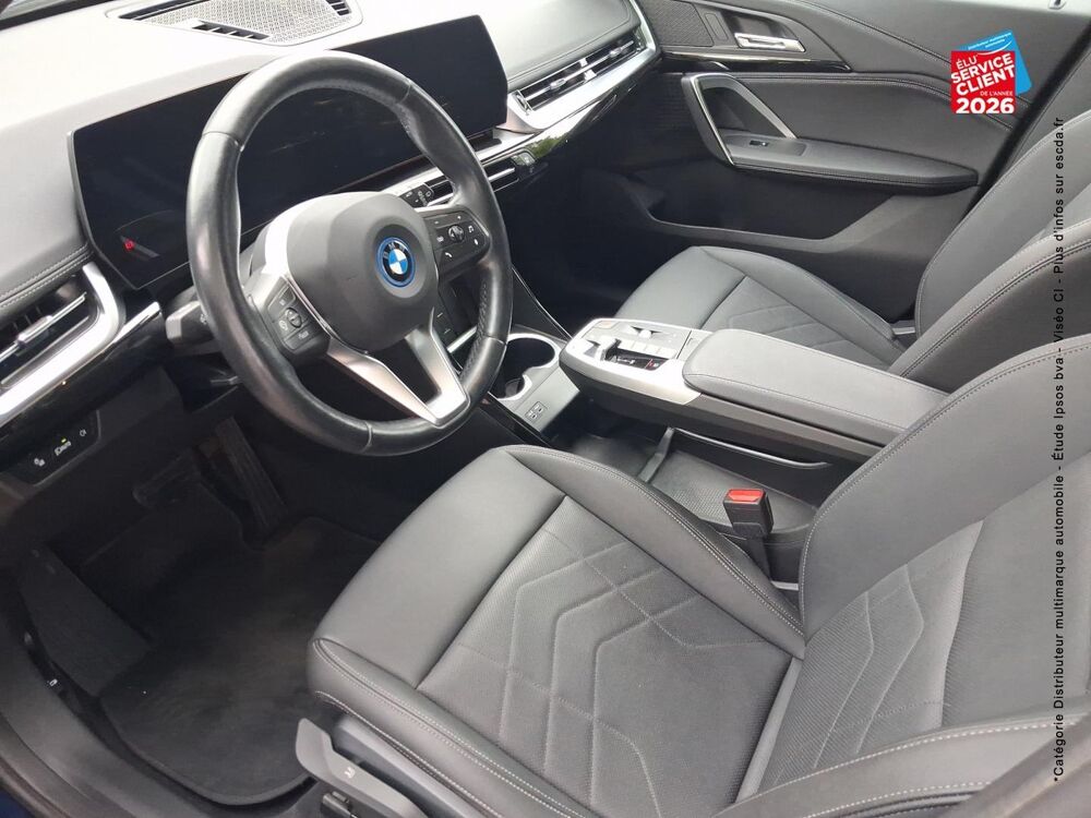 X1 ixDrive30 313ch 2023 occasion 68000 Colmar