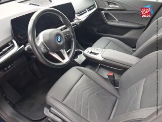 X1 ixDrive30 313ch 2023 occasion 68000 Colmar