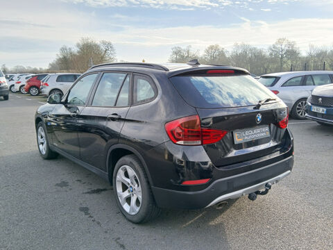 X1 (E84) SDRIVE16D 116CH LOUNGE 2015 occasion 50700 Colomby