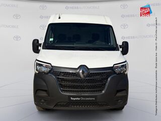 Master F3500 L2H2 2.3 Blue dCi 135ch Confort Euro6 2023 occasion 25000 Besan&ccedil;on