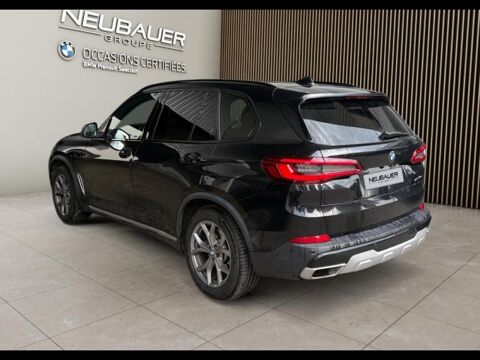 X5 xDrive45e 394ch xLine 2020 occasion 78240 Chambourcy
