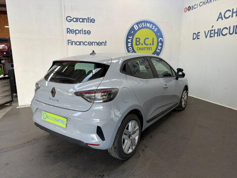 Clio V 1.5 BLUE DCI 100CH EVOLUTION 2024 occasion 28630 Nogent-le-Phaye