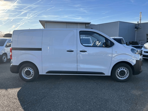 Expert M 1.5 DIESEL 120CH 2025 occasion 31670 Lab&egrave;ge
