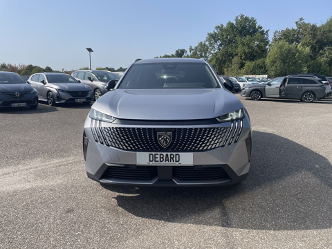 5008 HYBRID 145CH ALLURE E-DCS6 2025 occasion 33700 M&eacute;rignac