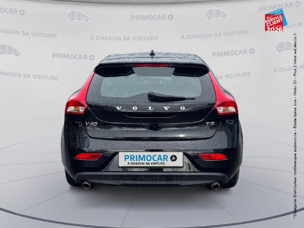 V40 T3 152ch Inscription 2018 occasion 08000 Charleville-M&eacute;zi&egrave;res