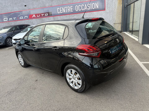 208 1.0 68cv ACTIVE 5P 2015 occasion 31140 Aucamville