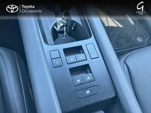 Ioniq 6 77 kWh - 229ch 2025 occasion 26200 Mont&eacute;limar