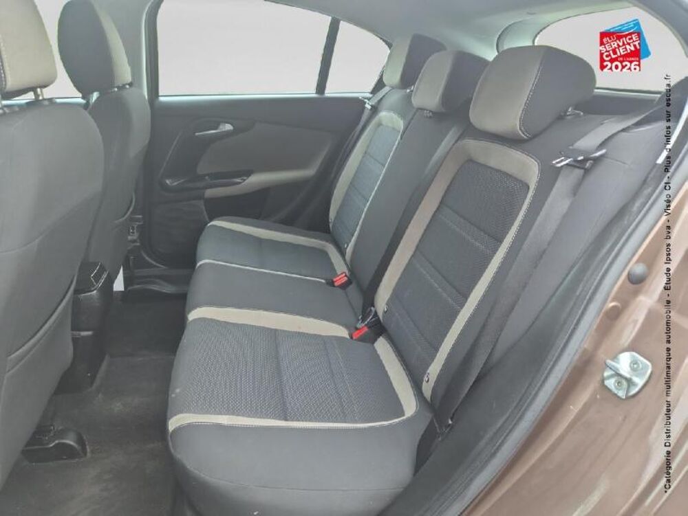 Tipo 1.6 MultiJet 120ch Easy S/S 5p 2017 occasion 57970 Illange