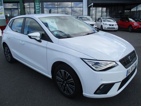 Ibiza 1.0 TSI 95ch Copa 2023 occasion 24430 Marsac-sur-l'Isle