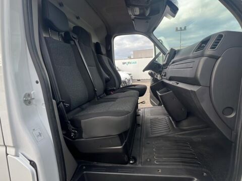 Movano F3300 L2H2 2.3 CDTI 135ch BiTurbo Start/Stop 2021 occasion 13200 Arles
