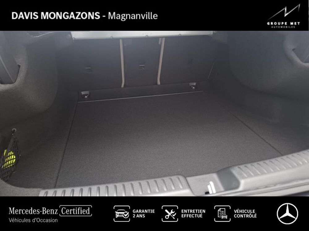 Classe A 250+ EQ 272ch Edition One 2026 occasion 78200 Magnanville