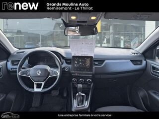 Arkana 1.3 TCe 140ch mild hybrid Evolution EDC -24 2024 occasion 88160 Le Thillot